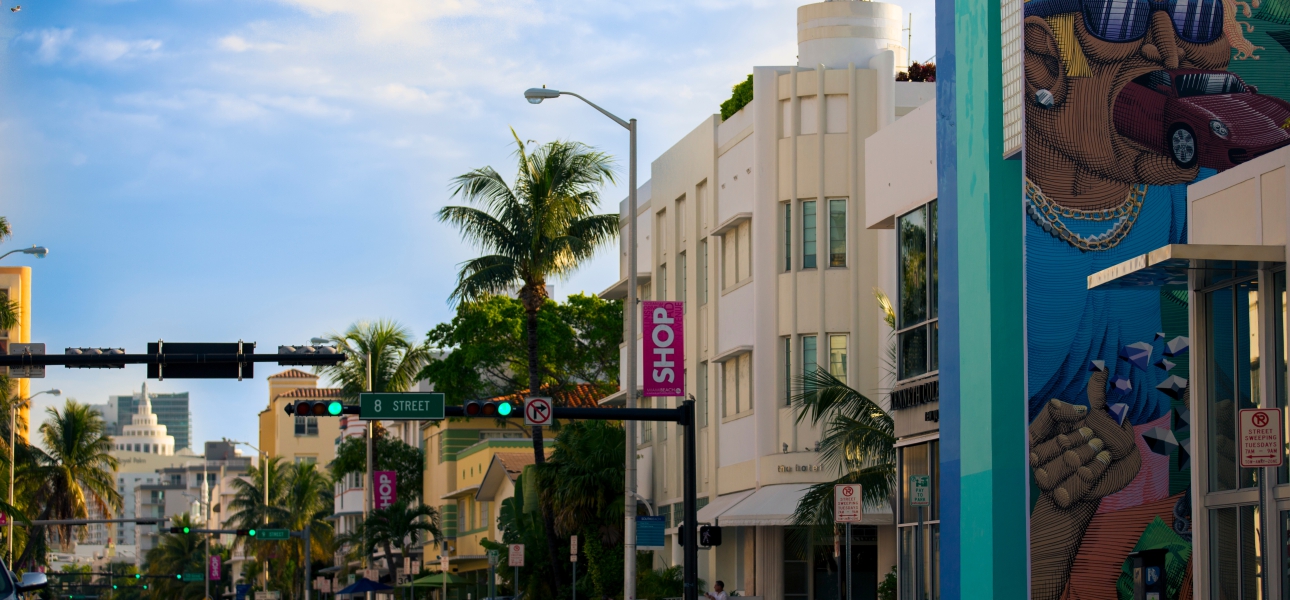 NEUES AUS GREATER MIAMI UND MIAMI BEACH 